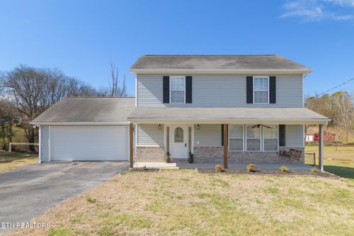 313 N Northview Drive, Strawberry Plains, TN, 37871 | Card Image