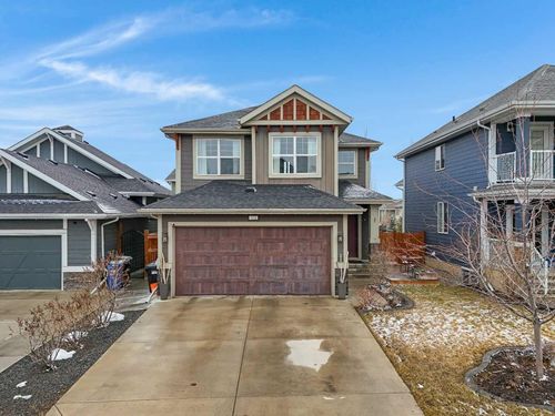 173 Auburn Sound Close Se, Calgary, AB, T3M2G4 | Card Image