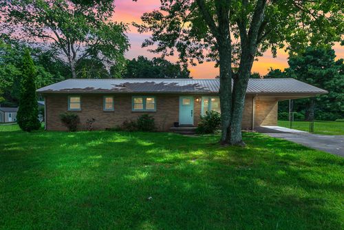 107 Horseshoe Bend Rd, Leoma, TN, 38468-5116 | Card Image