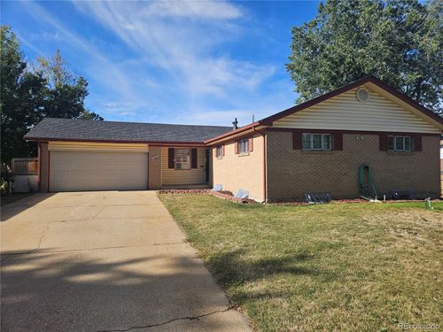 10835 Brewer Dr, Northglenn, CO, 80234-3724 | Card Image