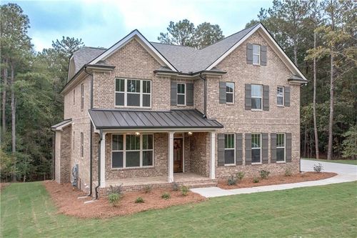 5829 Wild Herrin Trl, Douglasville, GA, 30135-5563 | Card Image