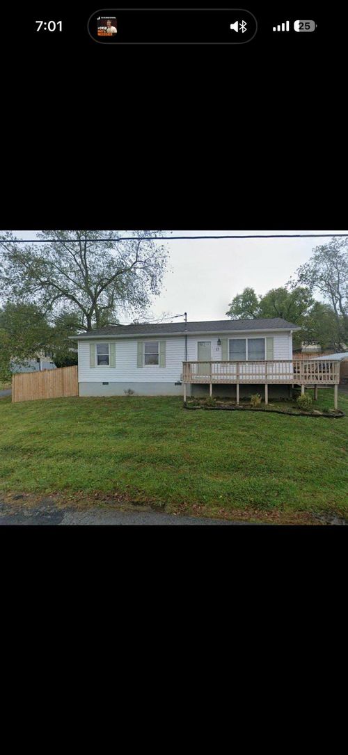 11 Eastland Street, West Milford, WV, 26451 | Card Image