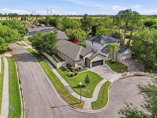 4907 Olde Kerry Drive, ORLANDO, FL, 32837 | Card Image