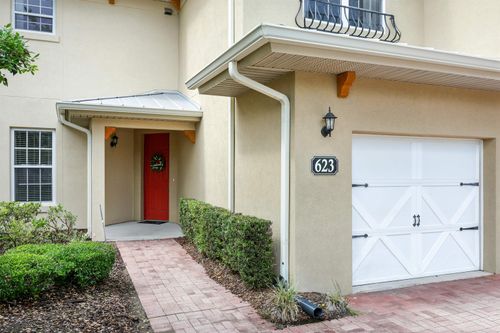 623 Shores Blvd, Saint Augustine, FL, 32086-7877 | Card Image