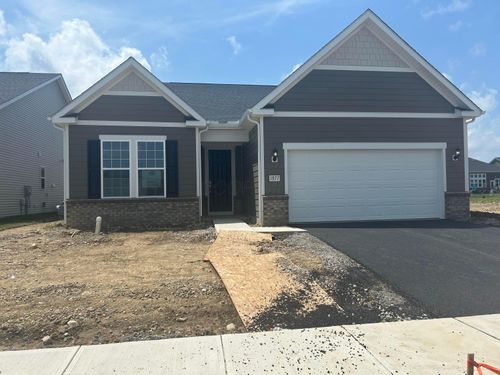 1877 Zucchina Dr, Hilliard, OH, 43026-3703 | Card Image