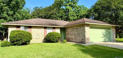 1616 Boreas Dr, Baton Rouge, LA, 70816-1327 | Card Image