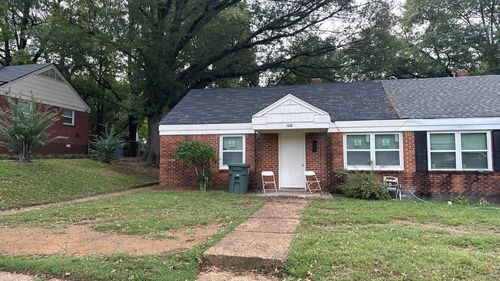 58-1428 Smythe Ave, Memphis, TN, 38114-5155 | Card Image