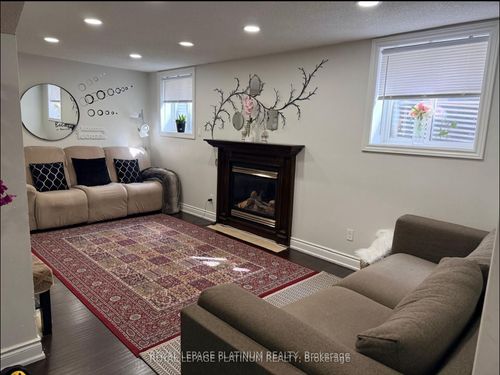 legal-basement-1540 Manorbrook Crt, Mississauga, ON, L5M4A8 | Card Image