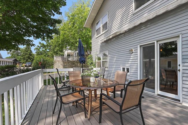 170 Big Foot, House other with 4 bedrooms, 2 bathrooms and null parking in Fontana WI | Image 29