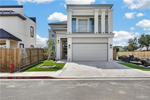2717 Melody St, Mission, TX, 78574-9705 | Card Image