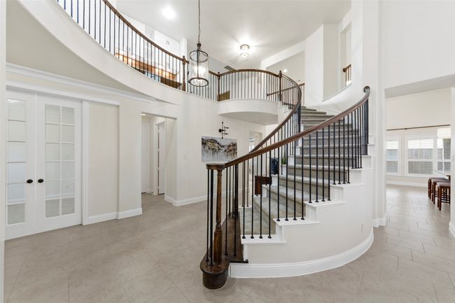 944 Abbott Ln, House other with 5 bedrooms, 4 bathrooms and null parking in Allen TX | Image 38