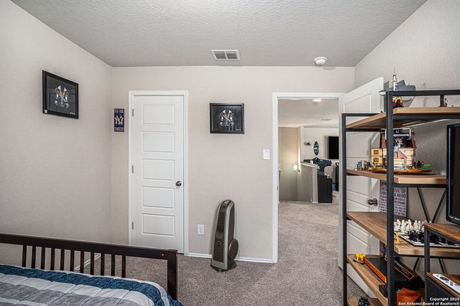 7129 Pisces Way, House other with 3 bedrooms, 3 bathrooms and null parking in Converse TX | Image 32