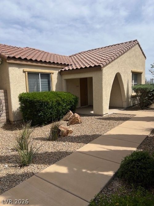 1067 Fennel Flower Court, Las Vegas, NV, 89138 | Card Image