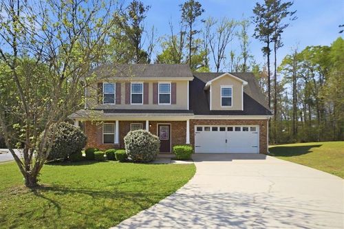 100 Wexford Way, Covington, GA, 30014-9030 | Card Image