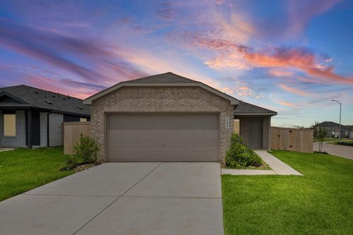 702 Umbrella Tree Dr, Magnolia, TX, 77354-7547 | Card Image