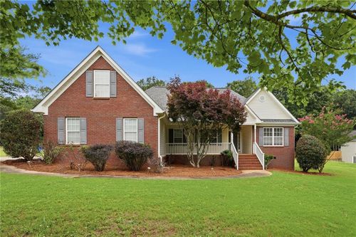 115 Sweetwater, Social Circle, GA, 30025-5336 | Card Image