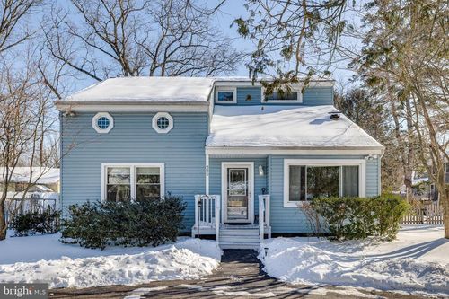 225 Dobson Ln, CHERRY HILL, NJ, 08003-3806 | Card Image