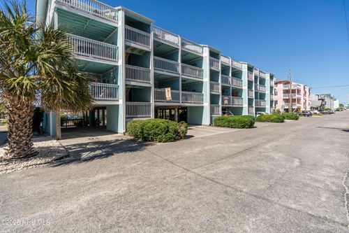 apt-2b-600 Carolina Beach Ave S, Carolina Beach, NC, 28428-6316 | Card Image