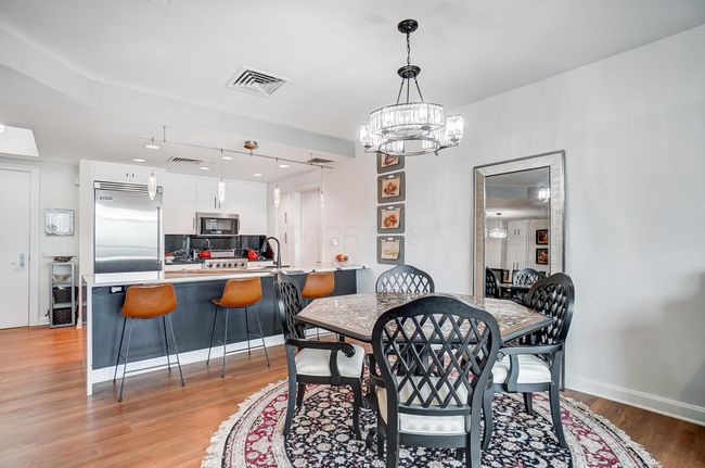 APT-2120 - 1 Miranova Pl, Condo with 1 bedrooms, 2 bathrooms and null parking in Columbus OH | Image 14