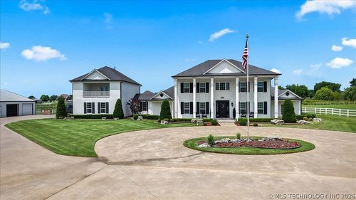 19220 Saddleback Dr, Mounds, OK, 74047-5478 | Card Image