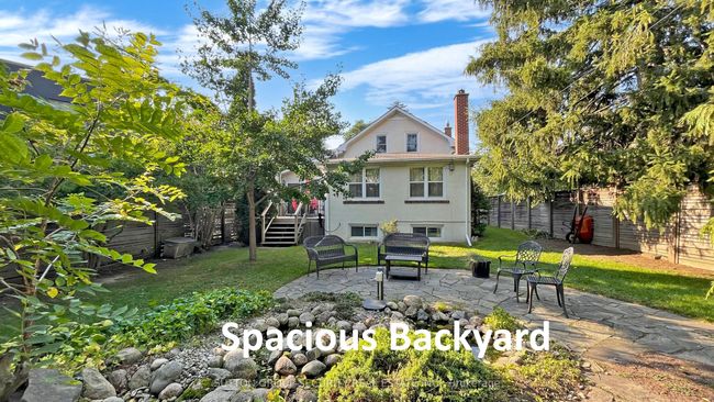 19 Mattice Rd, House other with 5 bedrooms, 3 bathrooms and 4 parking in Etobicoke ON | Image 31