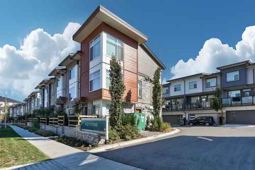 6-8430 203a St, Langley, BC, V2Y3N4 | Card Image