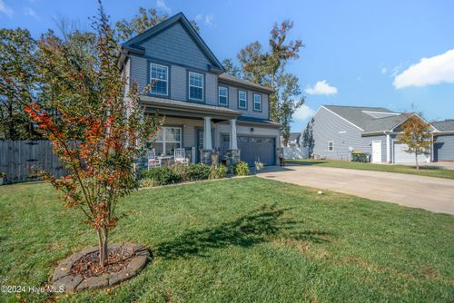 104 S Heritage Tree Mnr, Moyock, NC, 27958-9670 | Card Image