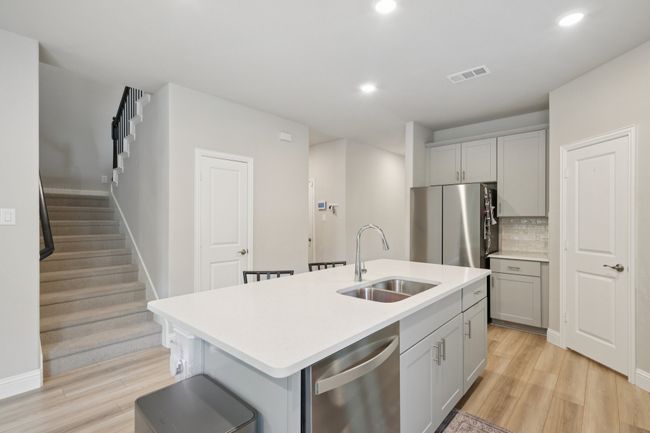 1401 Birchwood Ln, House other with 4 bedrooms, 3 bathrooms and null parking in Melissa TX | Image 7
