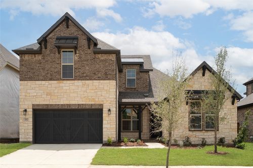 2512 Broadstone Dr, Celina, TX, 75009-4433 | Card Image