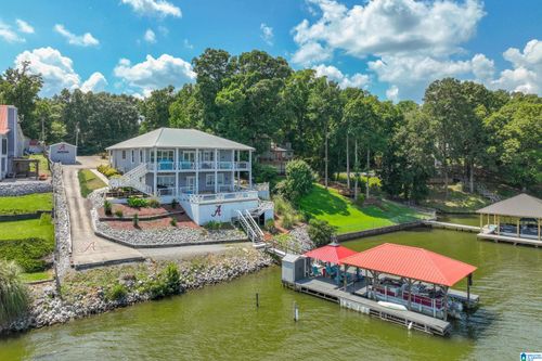 3500 Griffitt Bend Rd, Talladega, AL, 35160-8116 | Card Image