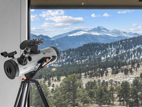 2280 Valerian Ln, Estes Park, CO, 80517-8543 | Card Image