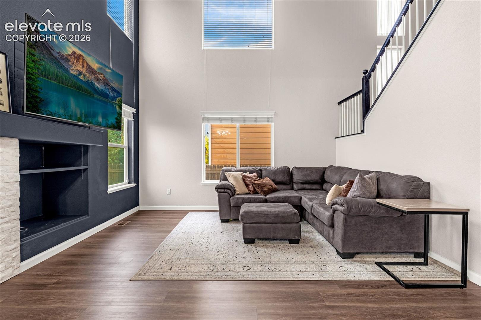 Residential in Colorado Springs