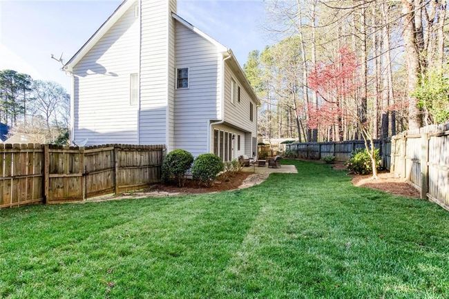 2516 Woolwich Ct Nw, House other with 5 bedrooms, 3 bathrooms and 2 parking in Acworth GA | Image 14