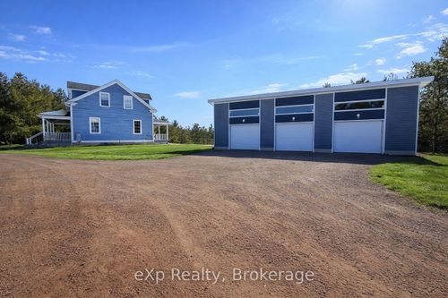 1348 Bruce Rd, Paisley, ON, N0G2N0 | Card Image