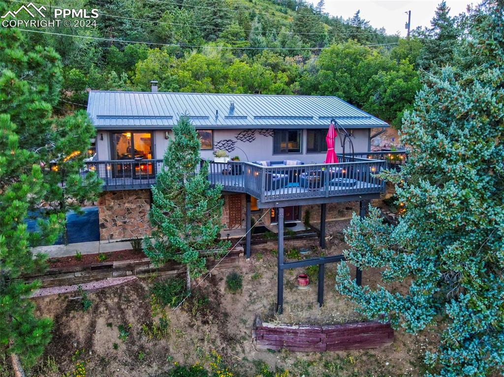 Lime Rock Ln, Colorado Springs, CO 80906