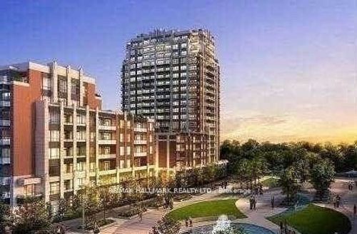 323-18 Uptown Dr, Markham, ON, L3R5M5 | Card Image