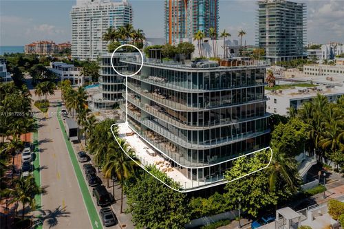 207-1 Collins Ave, Miami Beach, FL, 33139-7482 | Card Image
