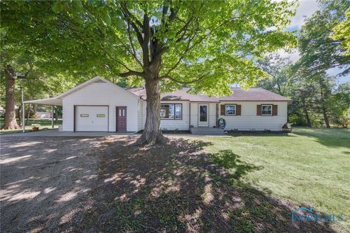 2820 County Road 19, Wauseon, OH, 43567-9466 | Card Image