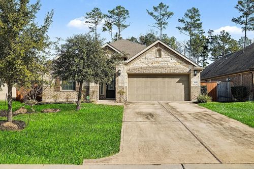 3033 Quarry Springs Dr, Conroe, TX, 77301-2271 | Card Image