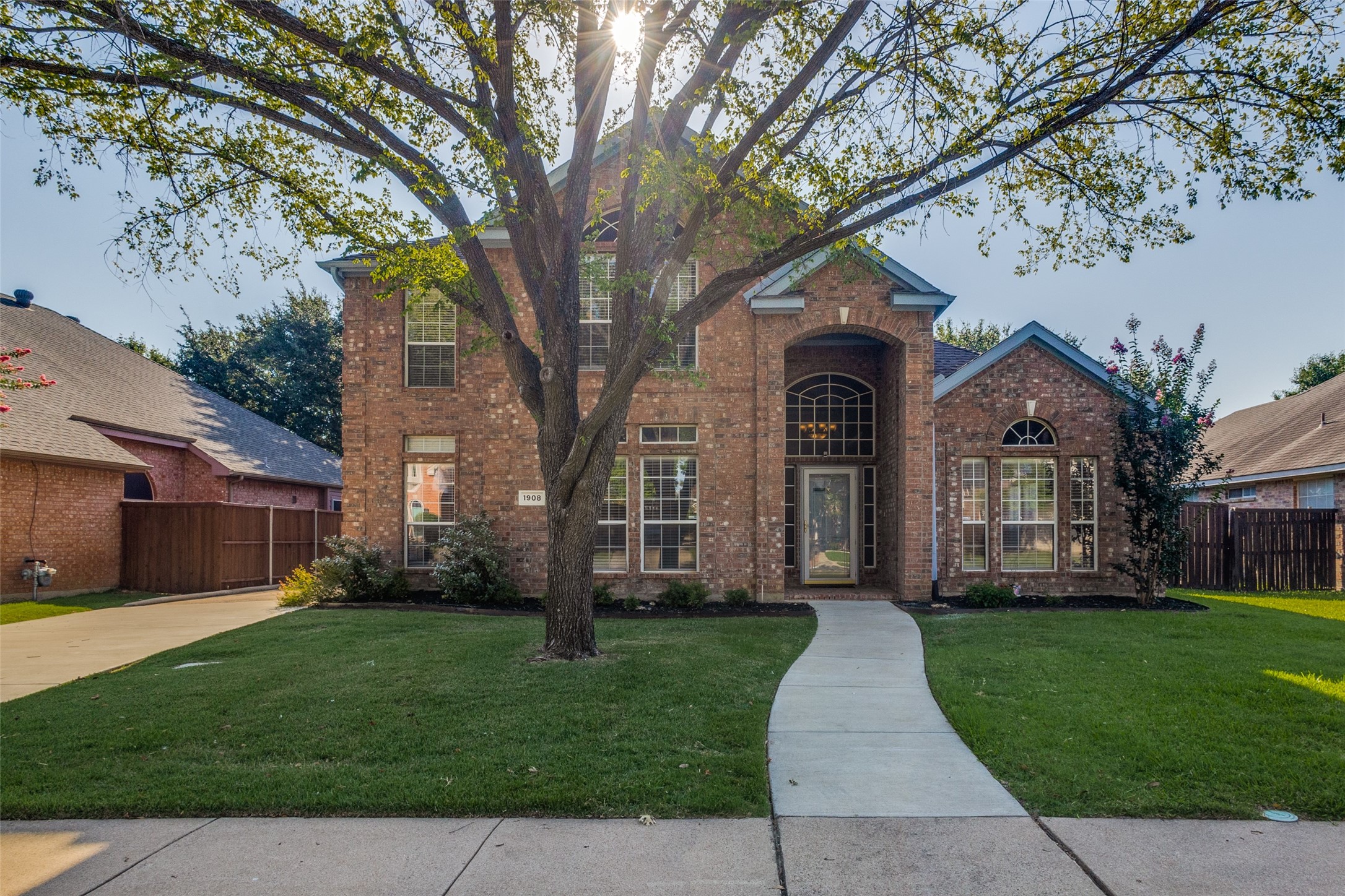 Residential in Flower Mound 2