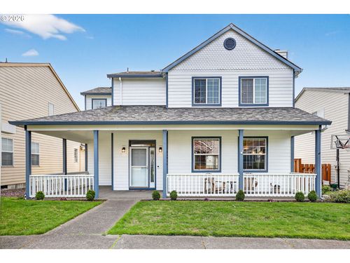 15056 Se John Ashley Dr, Clackamas, OR, 97015-6205 | Card Image