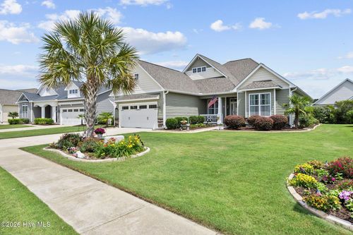6988 Ascension Dr Sw, Ocean Isle Beach, NC, 28469-5900 | Card Image