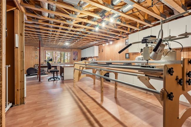 Lower Level Family Room | Image 18