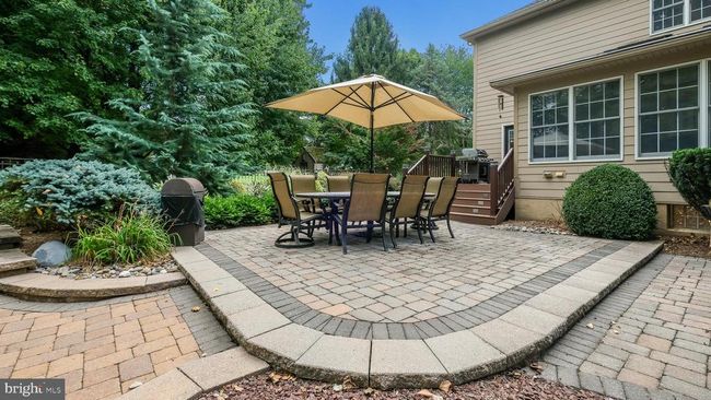 3269 Ash Mill Rd, House other with 4 bedrooms, 4 bathrooms and null parking in DOYLESTOWN PA | Image 70