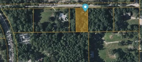 15636 Woodman Road, Conroe, TX, 77306 | Card Image