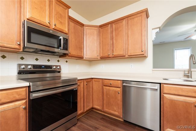 13609 Baycraft Ter, Condo with 3 bedrooms, 3 bathrooms and null parking in Midlothian VA | Image 4