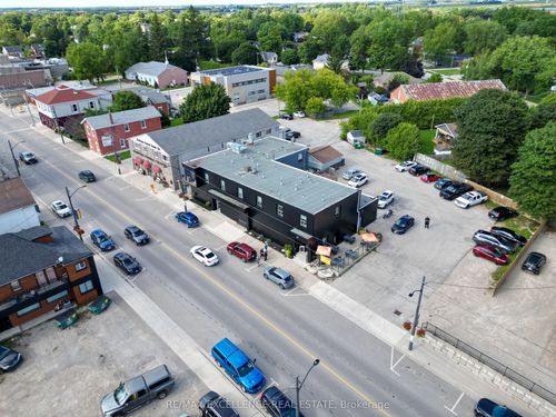 257 N George Street, Wellington North, ON, N0G1A0 | Card Image