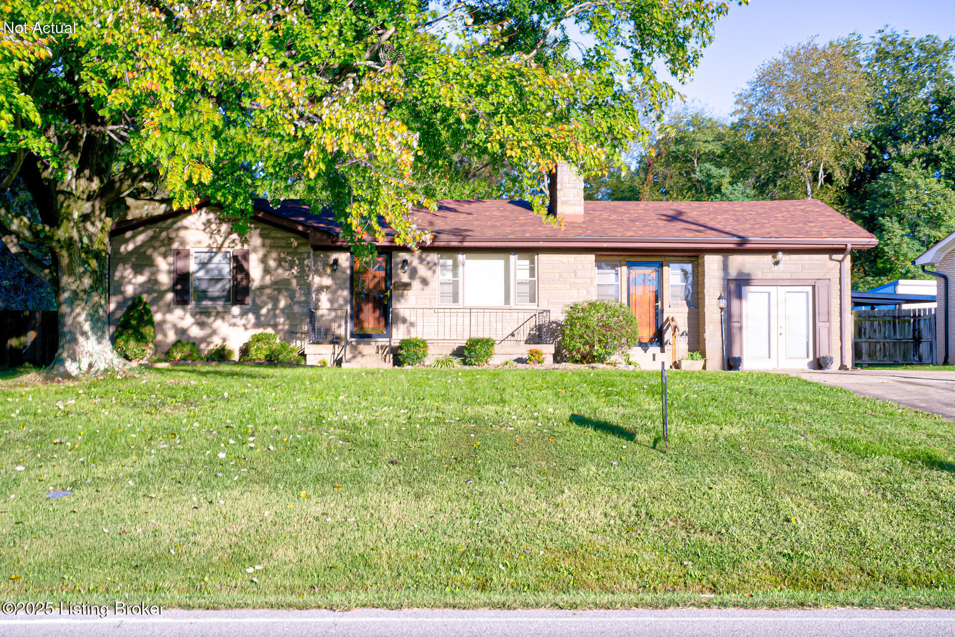 Residential in Louisville 3