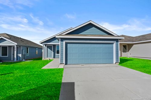 3824 Swift Fox, New Braunfels, TX, 78132 | Card Image