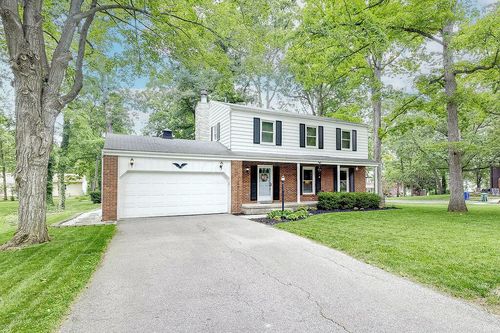 130 Cottswold Dr, Delaware, OH, 43015-2853 | Card Image